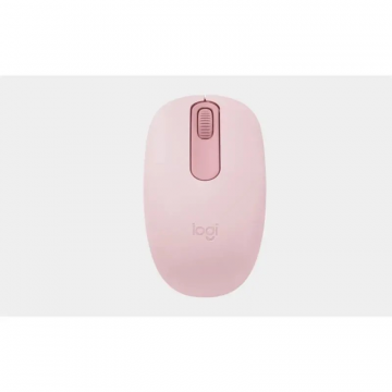 Logitech M196 Pembe